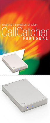 CallCatcher Personal
